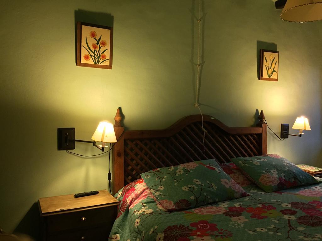 Appartement Casa Coll à Barruera Extérieur photo