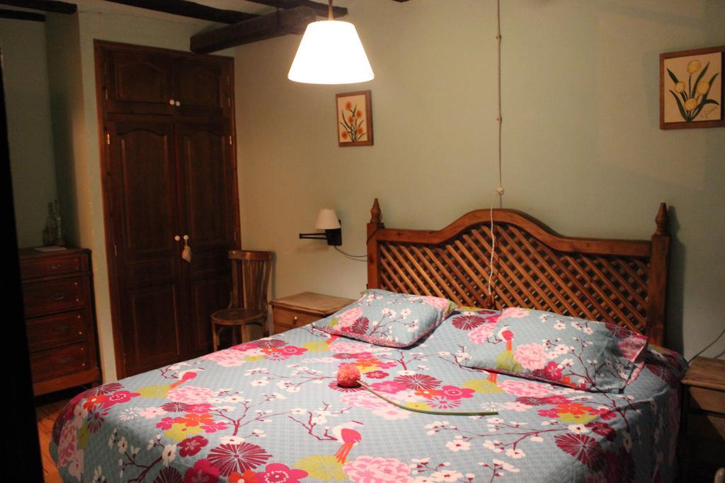 Appartement Casa Coll à Barruera Extérieur photo