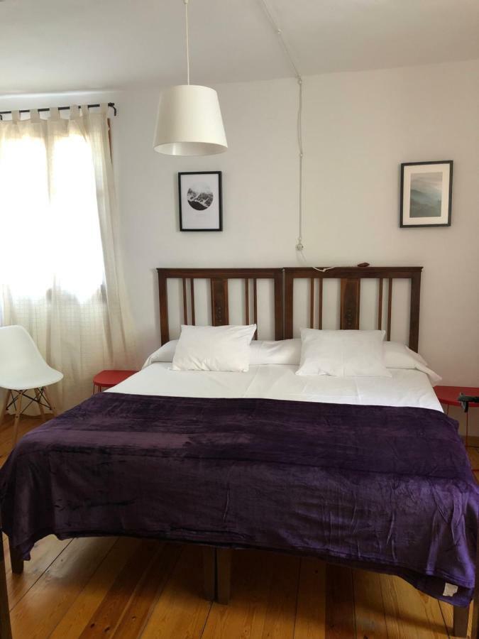 Appartement Casa Coll à Barruera Extérieur photo